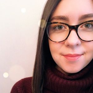 Meet your Posher, Alana